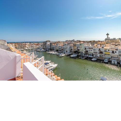 Holidays Port Ducal 3 Jacuzzi
