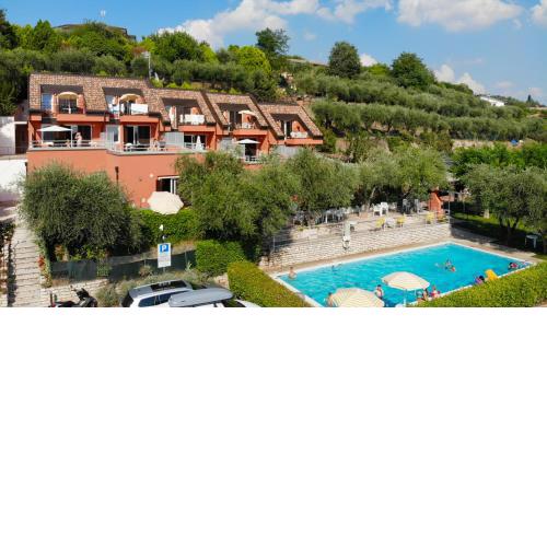 Holidays Residence