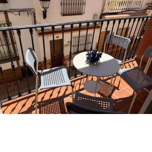 Holidays2Malaga 1 bedroom apartment Los Boliches close to beach