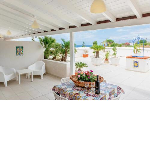 HolidaySicily Alcamo Marina