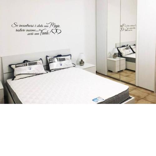 HoliHome_La Sirena 50m dal Mare