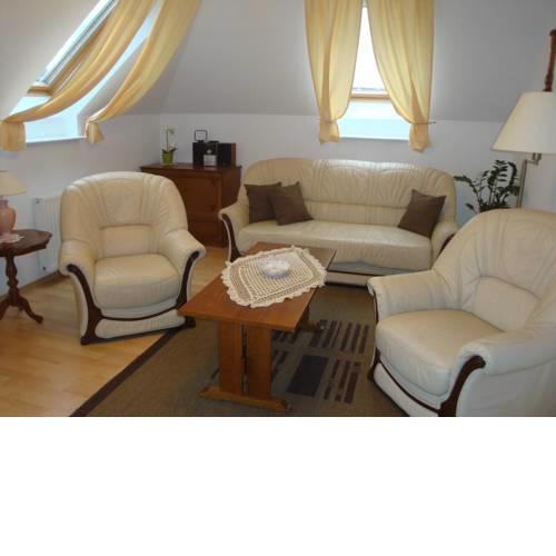 HOLIV Apartman