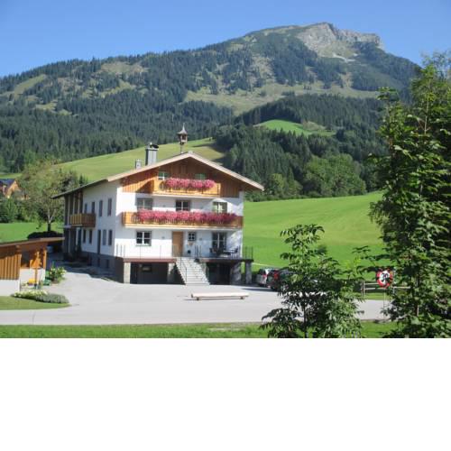 Höllhof Dachstein West