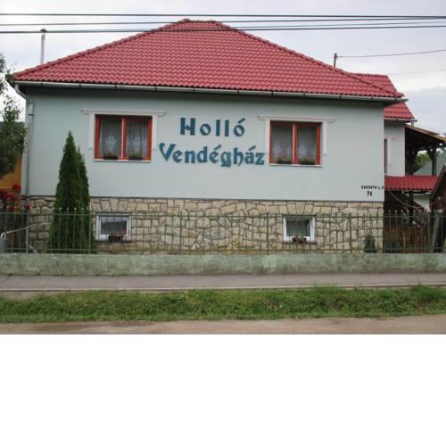 Holló Vendégház