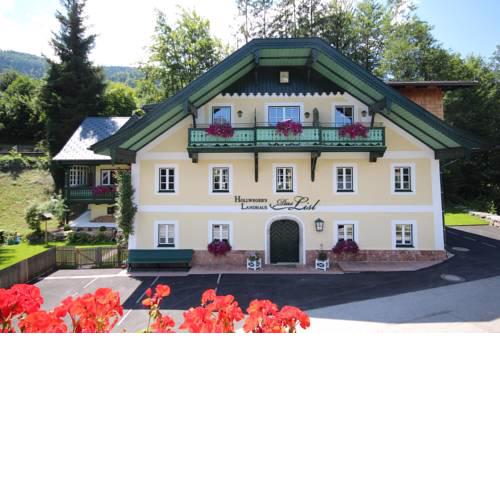 Hollwegers Landhaus - Das Lisl