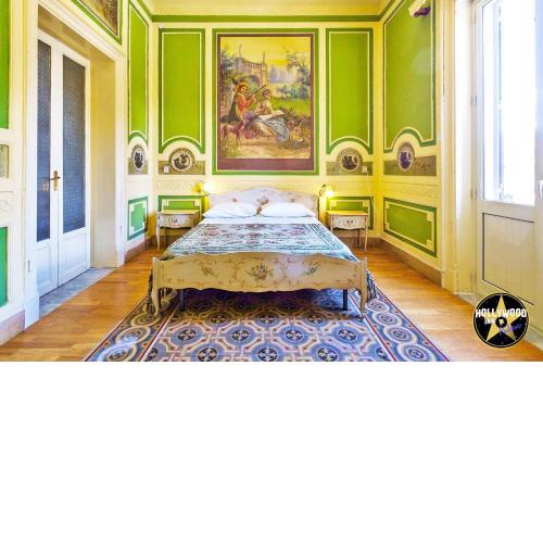 Hollywood Inn Palermo
