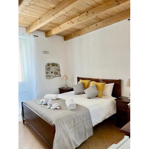 Holmann Suite & Rooms