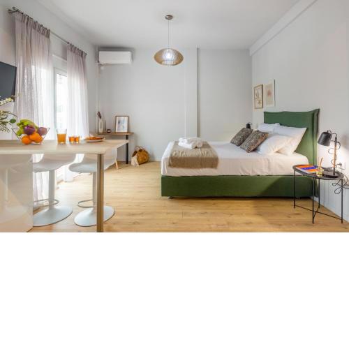 Holodek Apartments: Kallithea