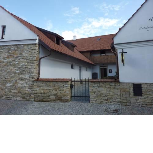 Holubník statečných žen králových