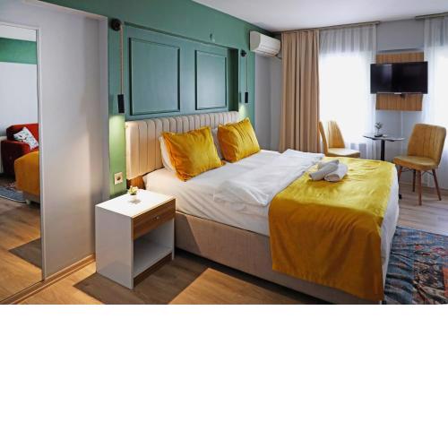 Holy Galata Hotel