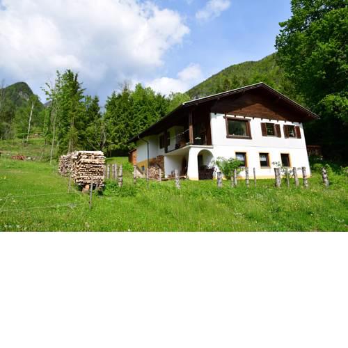Holydays Ferienhaus Fam. Stegmaier