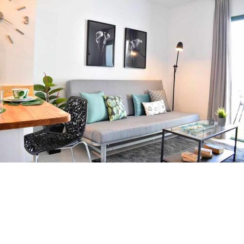 Holyhome apartment 204