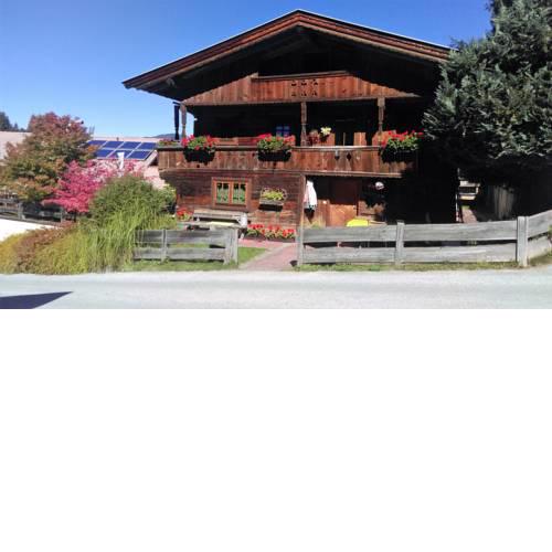 Holzfällerhaus Melkstatt