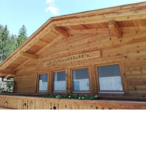 Holzknechthütte