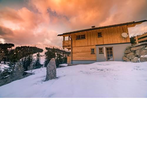 Holzknechthütte