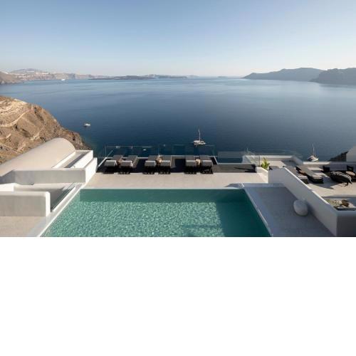 Hom Santorini