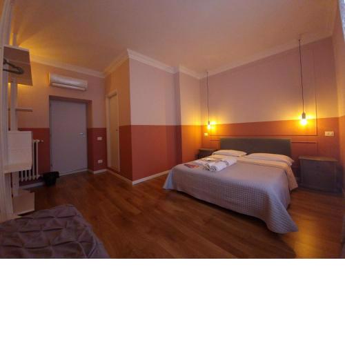 Home 16 Relais