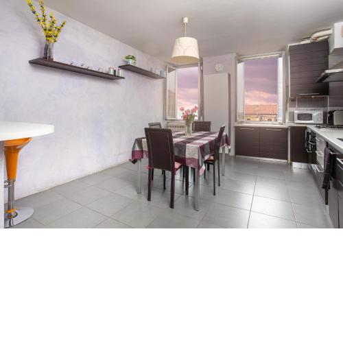 HOME 41 con vista mare