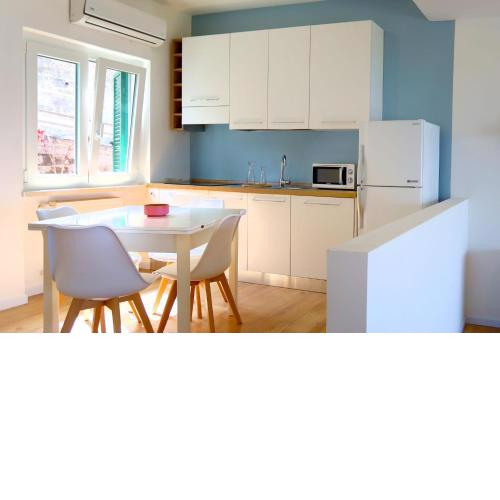 HOME AGROPOLI - Affitti Brevi Napoli