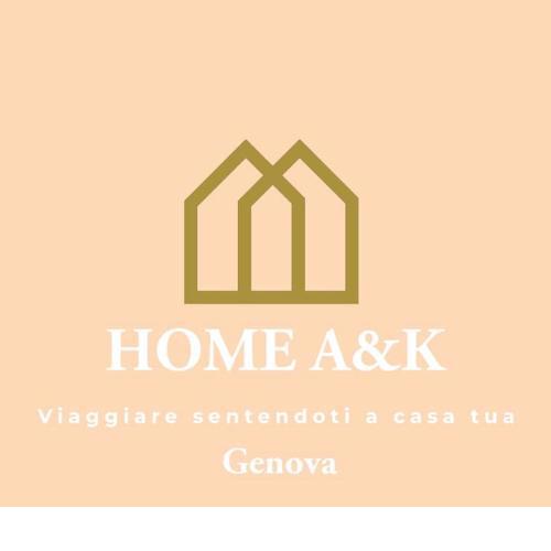 HOME A&K