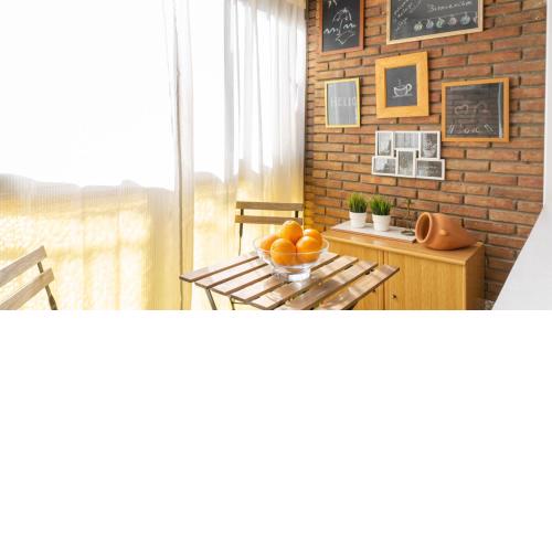 Home Amatista Málaga