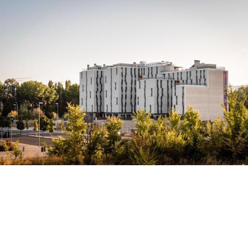 Home and CoLiving Pamplona