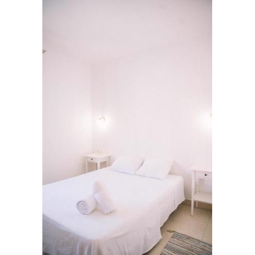 Home Añoreta Malaga Parking 108