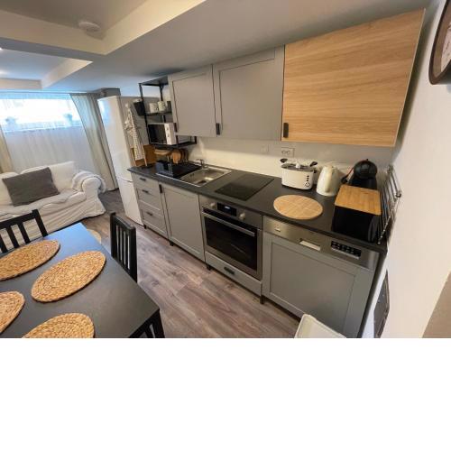 Home Apartman