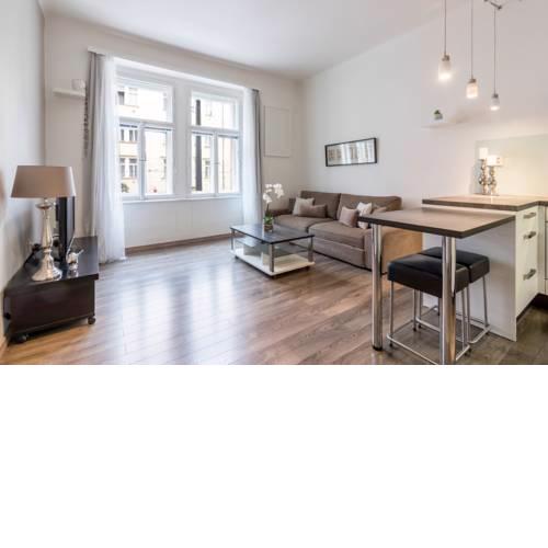 Home Apartment