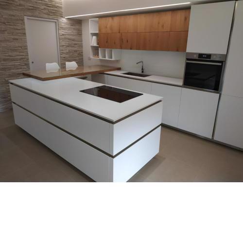Home Apartment
