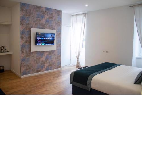 Home at Rome Vatican Apartment&Rooms
