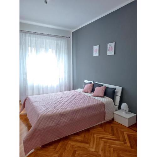 Home away from home/ Pala Alpitour apartment