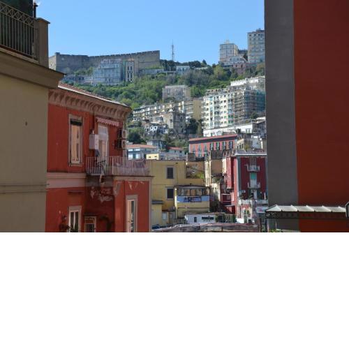 Home Bell' Centro storico