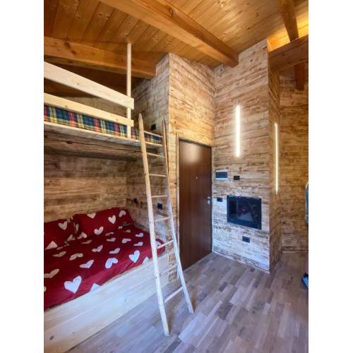 Home Cervino Apartments