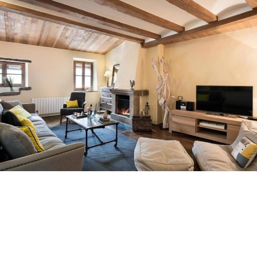 Home Deco Marenya House Costa Brava