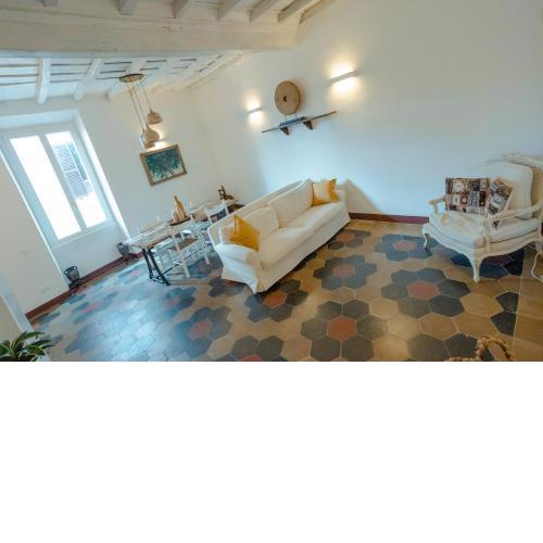 Home d'Elite Navona - Pantheon