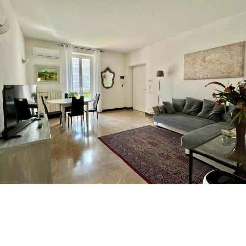 Home Dolce Casa Apartment