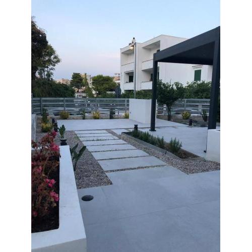 Home & Garden Vieste