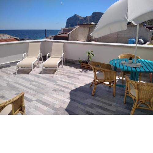 Home Holiday Sicily