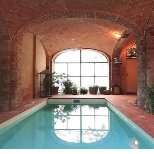Home holidays Mozart-Monferrato