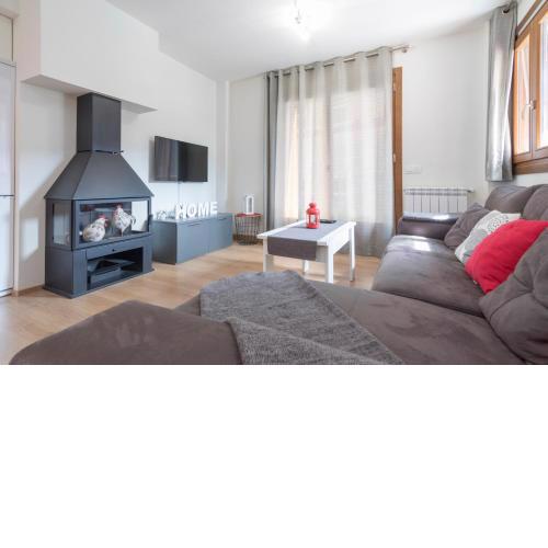 Home In Benasque