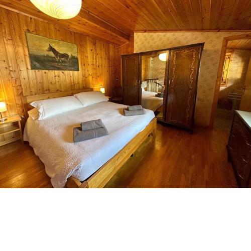 Home in Bormio