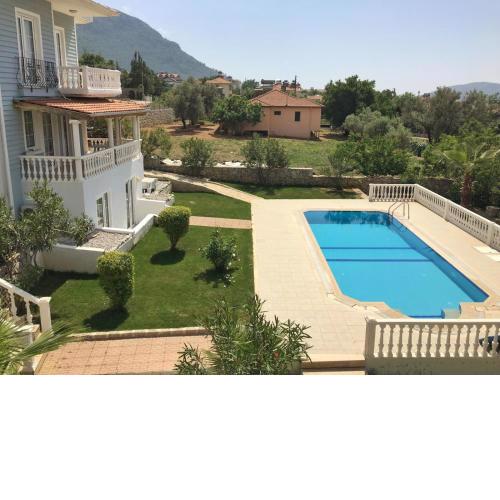 Home in Ovacik Oludeniz