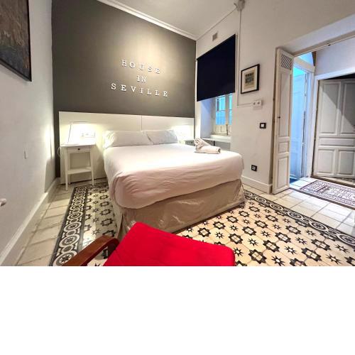 Home in Seville V33-B