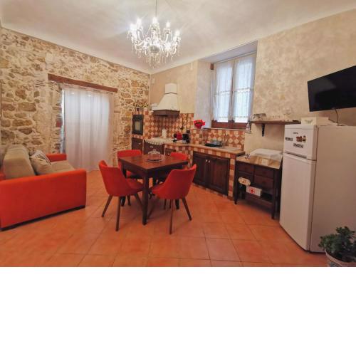 Home Kitó Ortigia