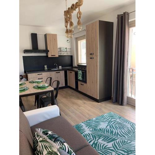 Home la Brezza
