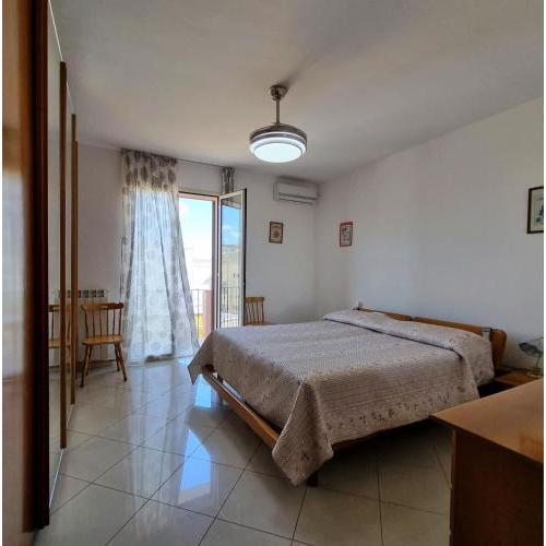 Home La Campana