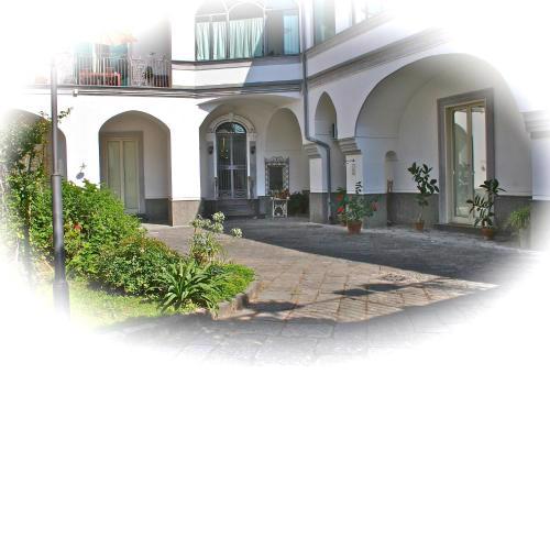 Home La Corte