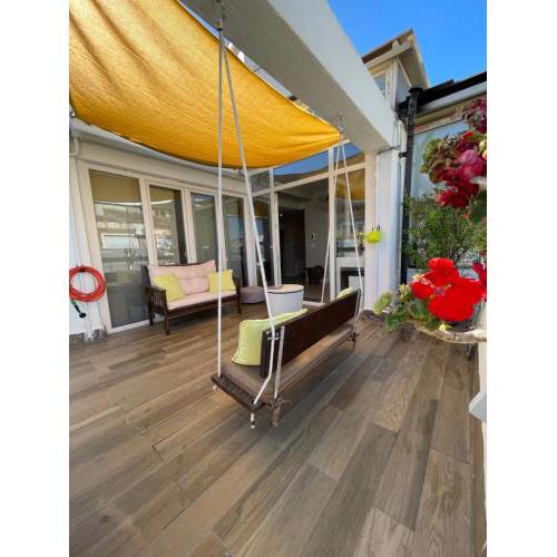 Home Luxury Granada