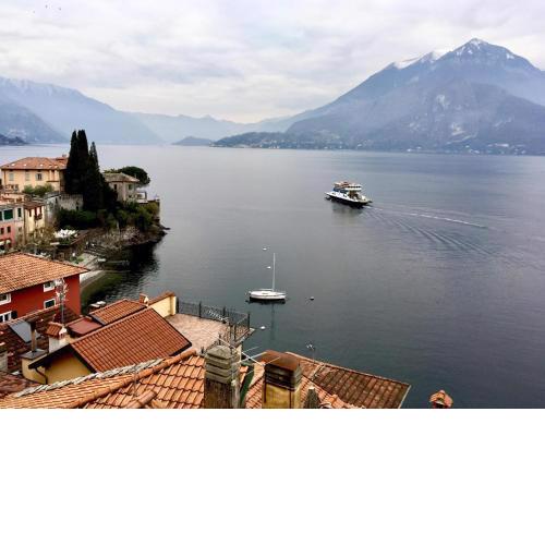 HOME NEAR LAKE, VARENNA